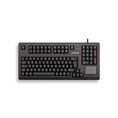 CHERRY TouchBoard G80-11900 Clavier mécanique filaire