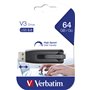 Verbatim Clé USB V3 de 64 Go