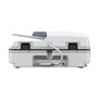 Epson WorkForce DS-7500 Numériseur à plat et adf 1200 x 1200 DPI A4 Blanc