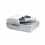 Epson WorkForce DS-7500 Numériseur à plat et adf 1200 x 1200 DPI A4 Blanc