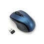 Kensington Souris sans fil taille moyenne Pro Fit® - bleu saphir