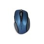 Kensington Souris sans fil taille moyenne Pro Fit® - bleu saphir