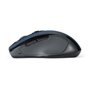 Kensington Souris sans fil taille moyenne Pro Fit® - bleu saphir