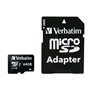 Verbatim Premium 64 Go MicroSDXC Classe 10