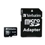 Verbatim Premium 16 Go MicroSDHC Classe 10