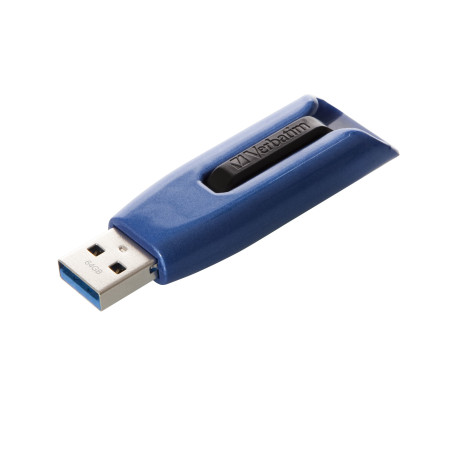 Verbatim Clé USB V3 MAX de 64 Go