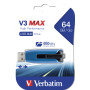 Verbatim Clé USB V3 MAX de 64 Go