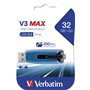 Verbatim Clé USB V3 MAX de 32 Go