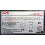 APC RBC6 Batterie de l'onduleur Sealed Lead Acid (VRLA)