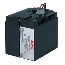 APC RBC7 Batterie de l'onduleur Sealed Lead Acid (VRLA) 24 V