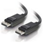 C2G 6ft. DisplayPort m/m 1