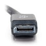 C2G 54402 câble DisplayPort 3,05 m Noir