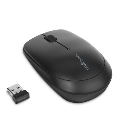 Kensington Souris mobile Pro Fit® sans fil  Noire