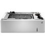 HP LaserJet Chargeur de support Color 550 feuilles