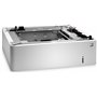 HP LaserJet Chargeur de support Color 550 feuilles