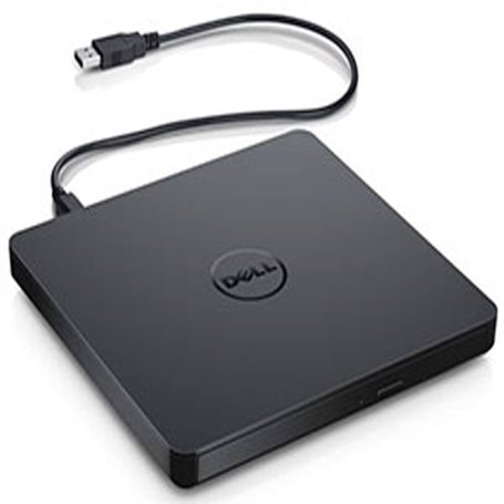 DELL 429-AAUQ lecteur de disques optiques DVD±RW Noir