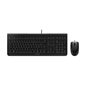 CHERRY DC 2000 Ensemble Clavier & Souris filaires