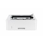 HP LaserJet Bac/chargeur Pro - 550 feuilles