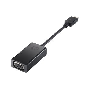 HP Adaptateur USB-C à VGA
