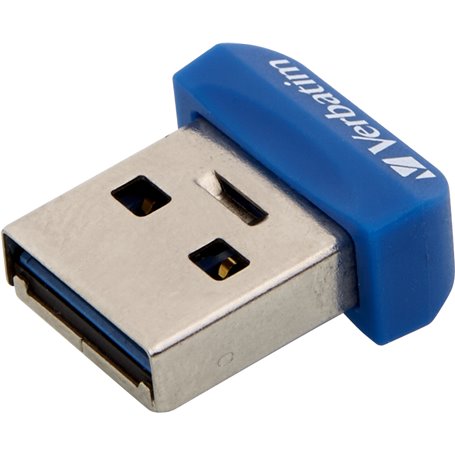 Verbatim Clé NANO USB 3.0 Store 'n' Stay 32 Go