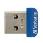 Verbatim Clé NANO USB 3.0 Store 'n' Stay 32 Go