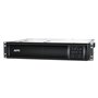 APC Smart-UPS 750VA alimentation d'énergie non interruptible Interactivité de ligne 0