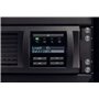 APC Smart-UPS 750VA alimentation d'énergie non interruptible Interactivité de ligne 0,75 kVA 500 W 4 sortie(s) CA