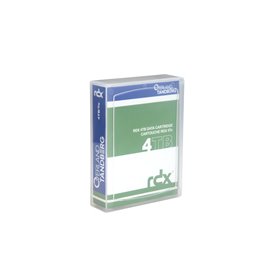 Overland-Tandberg Cassette RDX 4 To