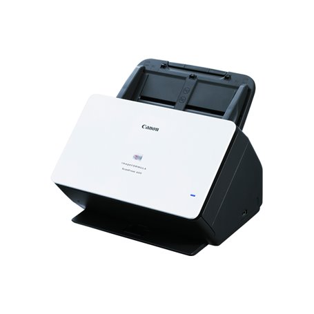 Canon imageFORMULA ScanFront 400 Scanner ADF 600 x 600 DPI A4 Noir