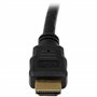 StarTech.com Câble HDMI haute vitesse Ultra HD 4K de 3m - HDMI vers HDMI - Mâle / Mâle