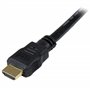 StarTech.com Câble HDMI haute vitesse Ultra HD 4K de 5m - HDMI vers HDMI - Mâle / Mâle