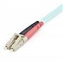 Fibre Zipcord Full Duplex 50/125µm