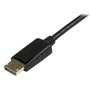 StarTech.com Câble adaptateur DisplayPort vers DVI-D de 91 cm - M/M - 1920x1200 / 1080p