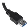 StarTech.com Adaptateur vidéo USB 3.0 vers VGA - Carte graphique externe avec installation du pilote intégrée - 1920x1200