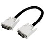 StarTech.com Câble d'écran Dual Link DVI-D 1m - M/M