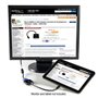 StarTech.com Adaptateur convertisseur Micro HDMI vers VGA pour smartphone/ultrabook/tablette - 1920 x 1080