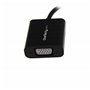 StarTech.com Adaptateur Mini DisplayPort 1.2 vers VGA - Convertisseur Mini DP vers VGA 1920 x 1200 - Noir