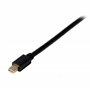 StarTech.com Câble mini DisplayPort vers VGA - Câble/Cordon Adaptateur Convertisseur d'Écran Mini DisplayPort (mini Display/mini