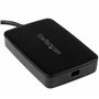 StarTech.com Adaptateur Thunderbolt 3 vers Thunderbolt 2 - Adaptateur pour PC Portable TB3 vers Écrans/Appareils TB2 - Convertis