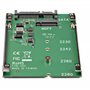 5" - Carte Convertisseur SSD M2 vers SATA 2.5"
