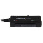 StarTech.com Adaptateur Convertisseur USB 3.0 vers SATA ou IDE de 2.5" ou 3.5"