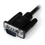 StarTech.com Adaptateur VGA vers HDMI avec audio et alimentation par USB  Convertisseur VGA vers HDMI portable  1080p