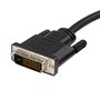 StarTech.com Câble adaptateur DisplayPort vers DVI de 3m - Mâle / Mâle - 1920x1200