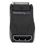 StarTech.com Adaptateur passif DisplayPort vers HDMI - Convertisseur DP vers HDMI - 4K