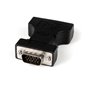 StarTech.com Câble adaptateur DVI vers VGA - Noir - F/M