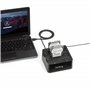 StarTech.com Station d'accueil USB 3.0 pour 2 disques durs SATA III de 2,5 ou 3,5 - Dock HDD / SSD avec UASP