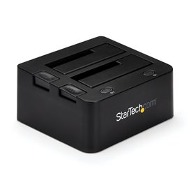 StarTech.com Station d'accueil USB 3.0 universelle pour disque dur SATA 2