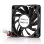 StarTech.com Ventilateur PC à Roulement à Billes - Alimentation TX3 - 60 mm