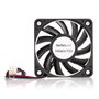 StarTech.com Ventilateur PC à Roulement à Billes - Alimentation TX3 - 60 mm