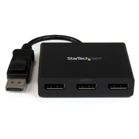 StarTech.com Répartiteur DisplayPort 1.2 à 3 ports